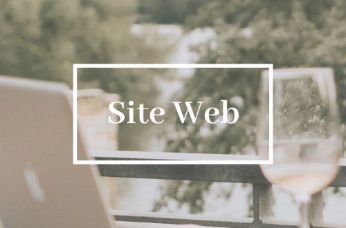 Site Web